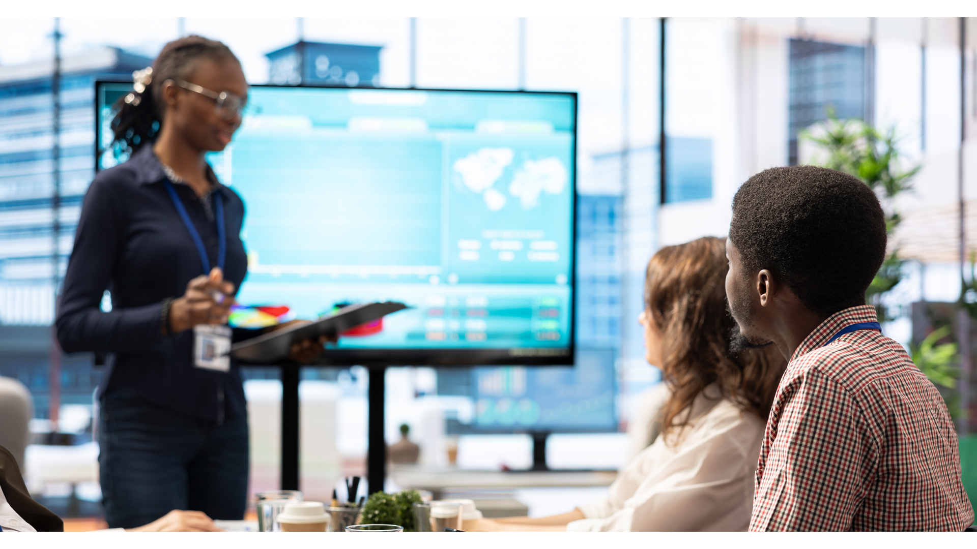 Build for Cooperate Organizers