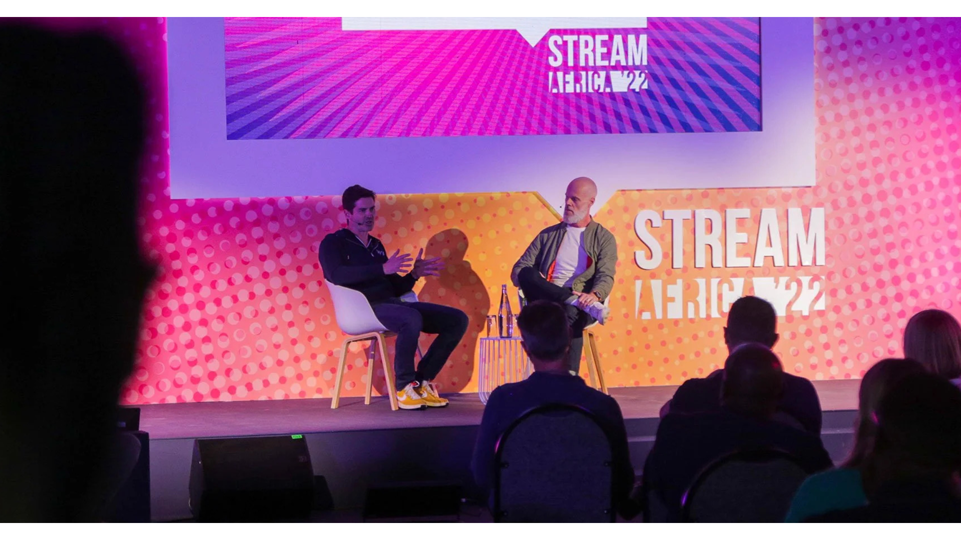 Enjoy the best events