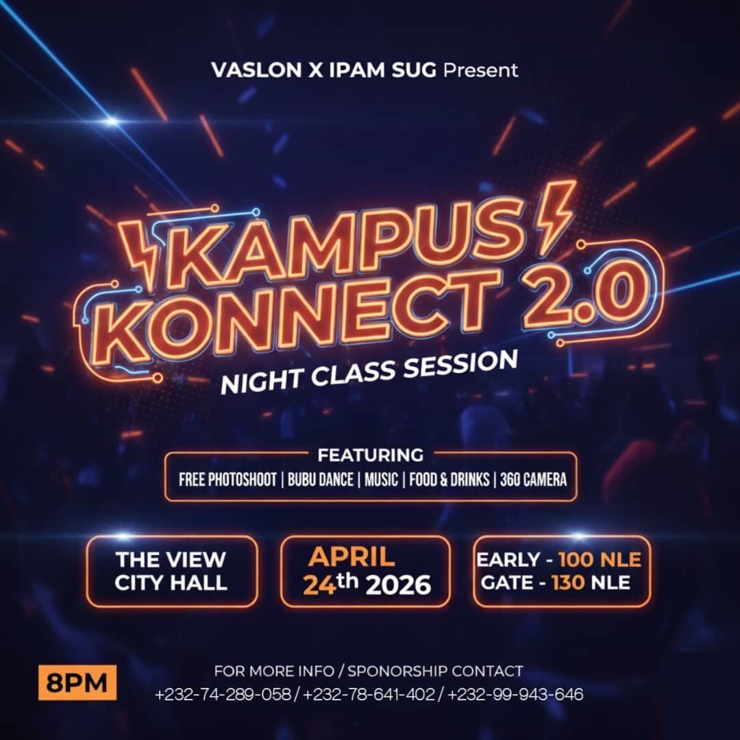 KAMPUS  KONNET 2.0  (Night Class Session)