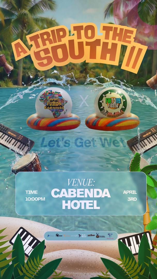 A TRIP TO THE SOUTH II