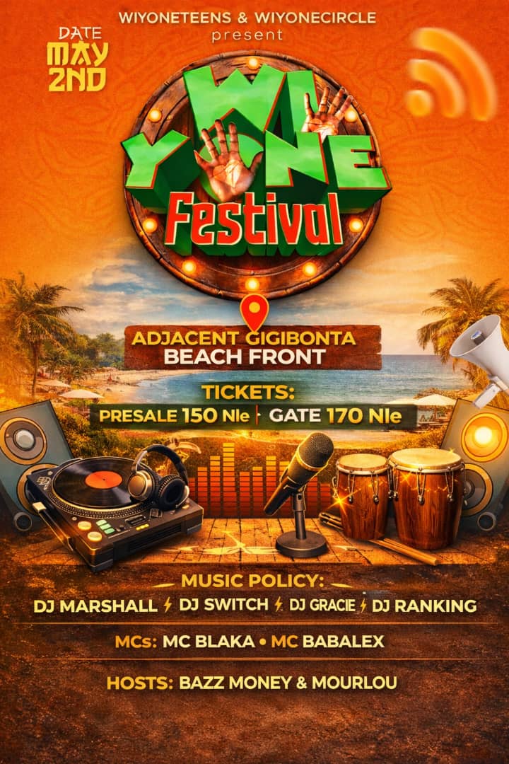 Wi Yone Festival
