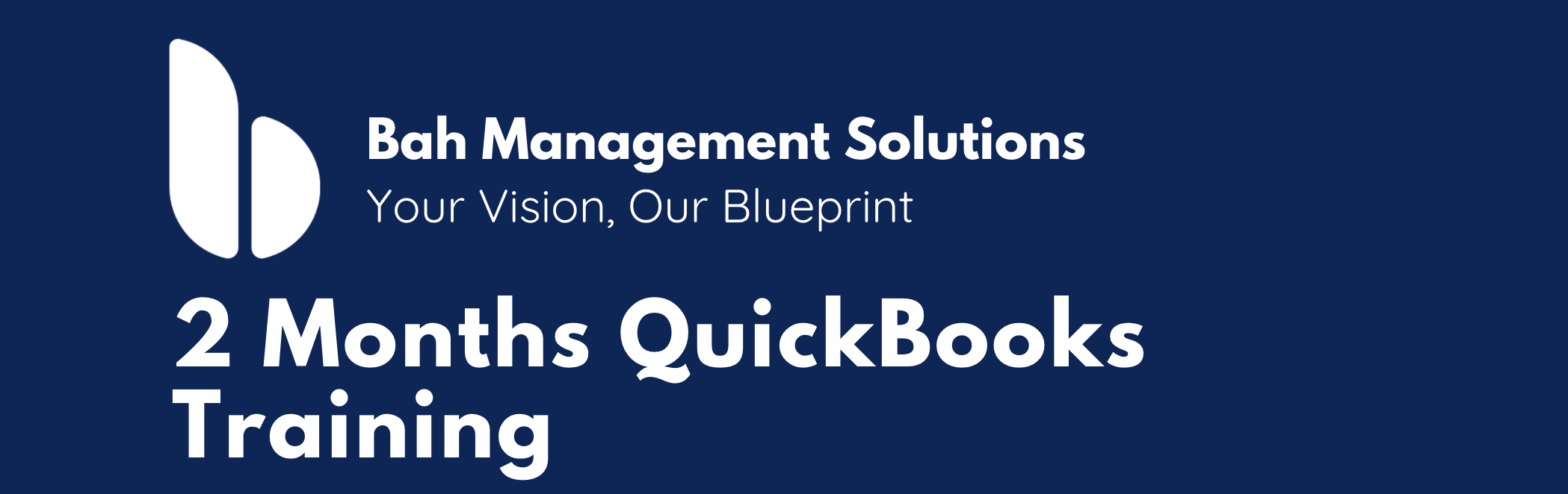 BMS QuickBooks Training