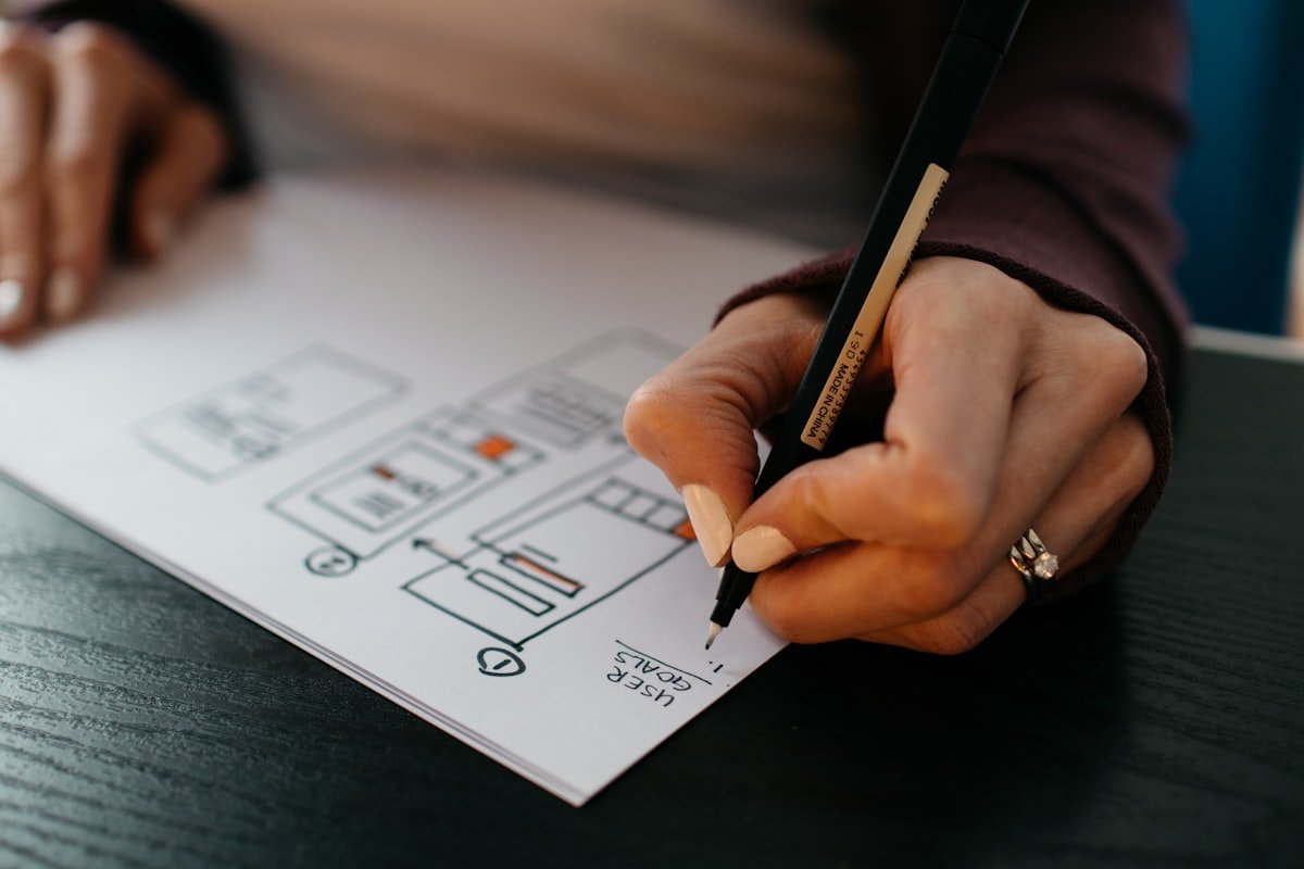 Hands-On UI/UX Design & Figma Bootcamp