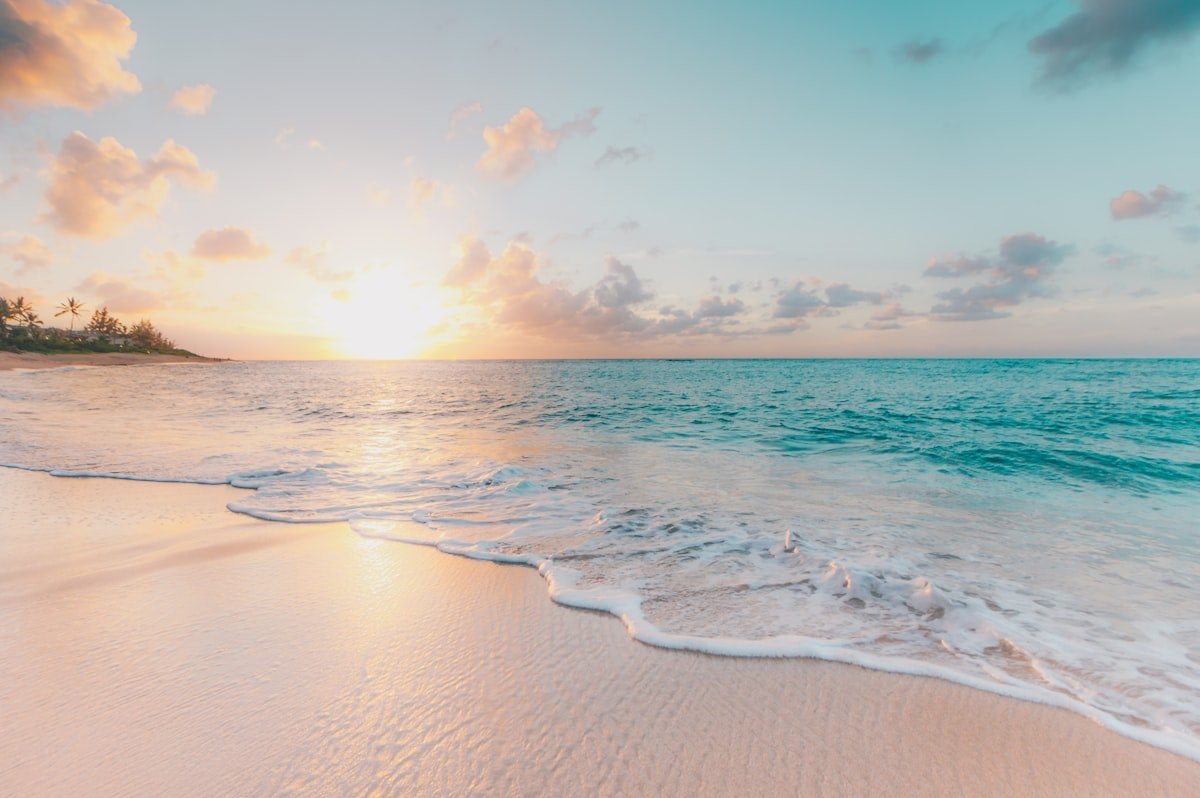 Salone Beach & Seafood Sunset Festival